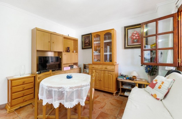 Reventa - Bungalow - Pilar de la Horadada - Mil Palmeras