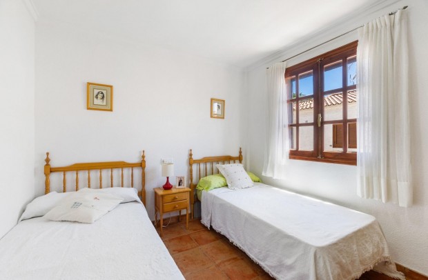 Reventa - Bungalow - Pilar de la Horadada - Mil Palmeras