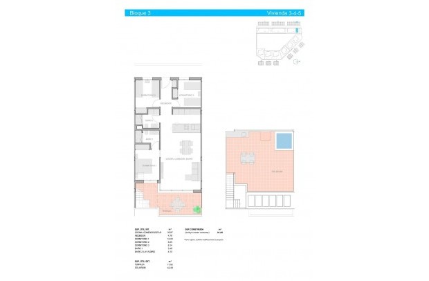 New Build - Apartment - Guardamar del Segura - EL RASO