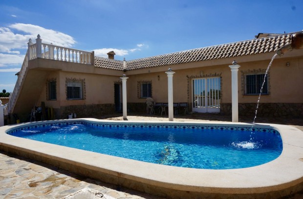 Reventa - Country Property - San Fulgencio - La Marina