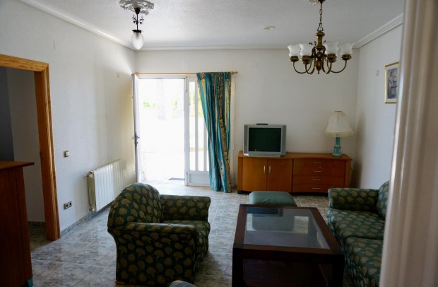 Resale - Country Property - San Fulgencio - La Marina