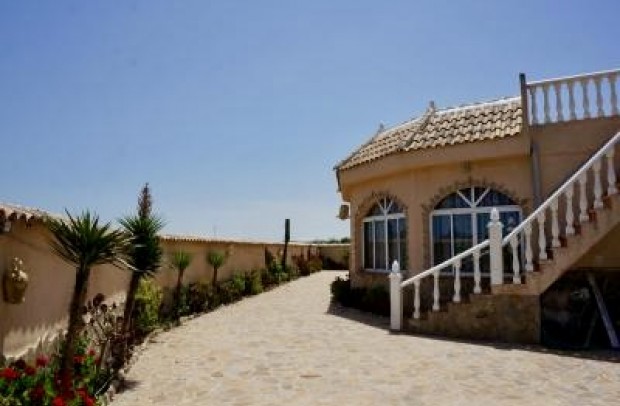 Resale - Country Property - San Fulgencio - La Marina