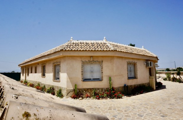 Revente - Country Property - San Fulgencio - La Marina