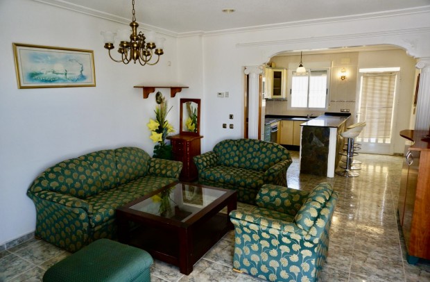 Resale - Country Property - San Fulgencio - La Marina