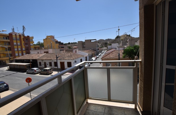 Resale - Apartment - Alicante - Rojales