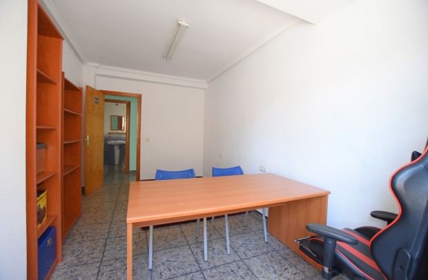 Resale - Apartment - Alicante - Rojales