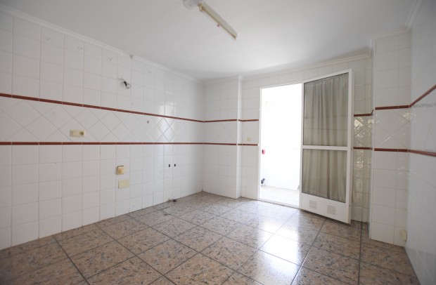 Resale - Apartment - Alicante - Rojales