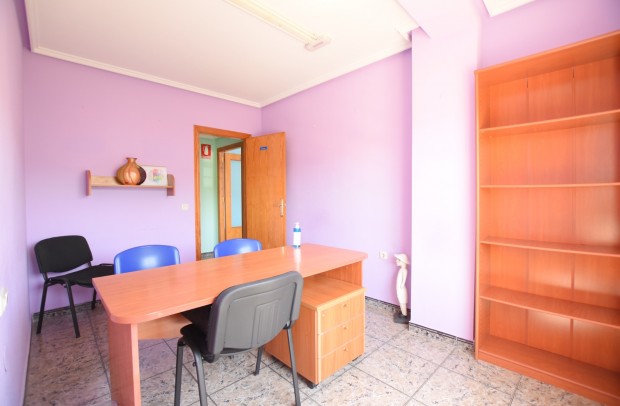 Resale - Apartment - Alicante - Rojales