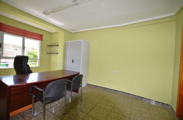 Revente - Apartment - Alicante - Rojales