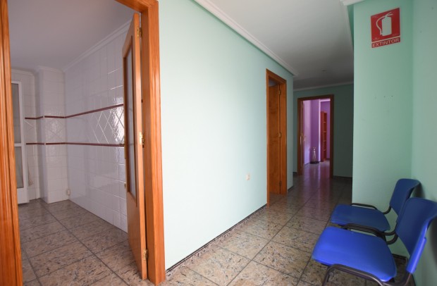 Resale - Apartment - Alicante - Rojales