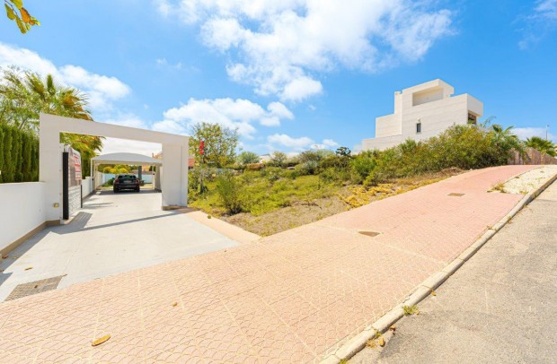 Revente - Detached House / Villa - Ciudad Quesada