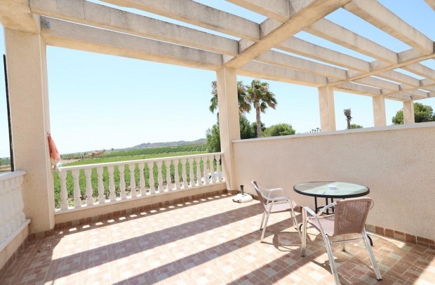 Revente - Apartment - San Miguel de Salinas - LO RUFETE