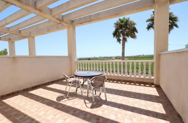 Resale - Apartment - San Miguel de Salinas - LO RUFETE