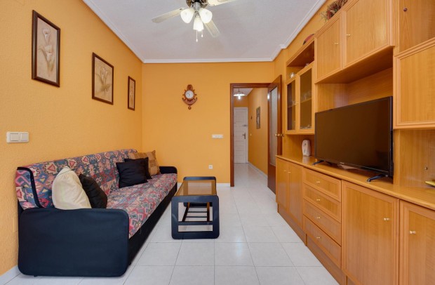 Revente - Apartment - Torrevieja - El molino