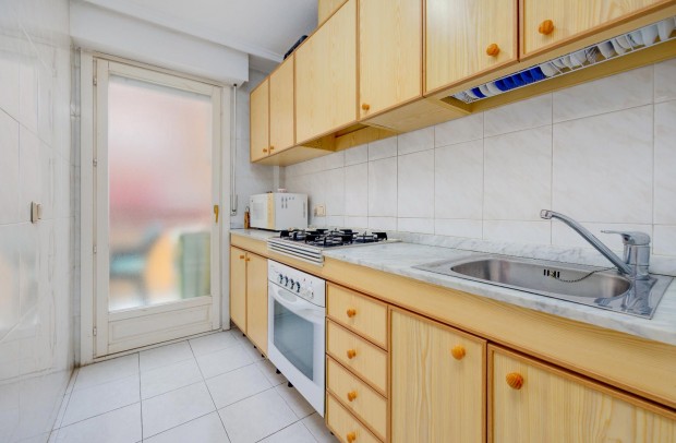 Resale - Apartment - Torrevieja - El molino