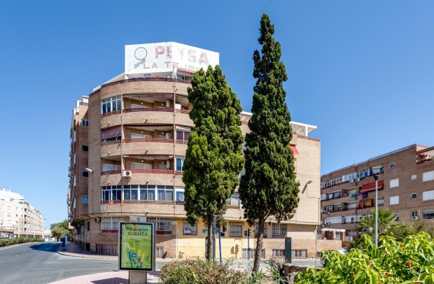 Reventa - Apartment - Torrevieja - El molino