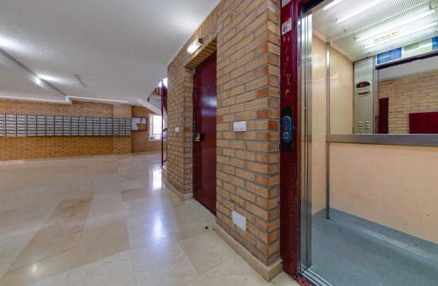 Resale - Apartment - Torrevieja - El molino