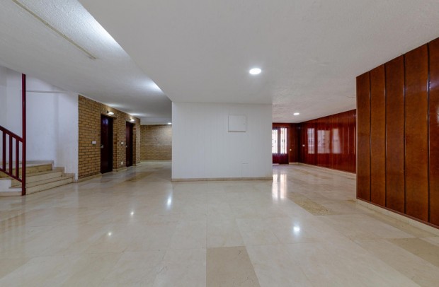 Resale - Apartment - Torrevieja - El molino