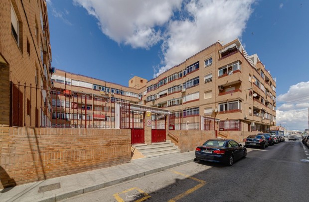 Reventa - Apartment - Torrevieja - El molino