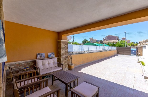 Revente -  - Torrevieja - Los Balcones