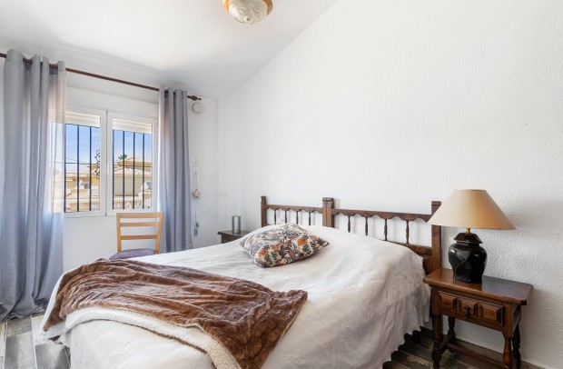 Resale -  - Torrevieja - Los Balcones