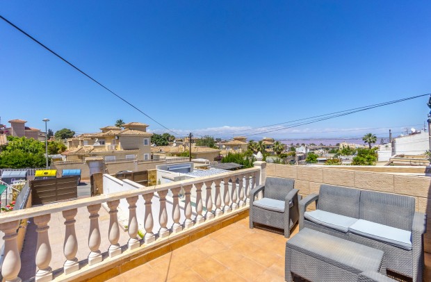 Revente -  - Torrevieja - Los Balcones