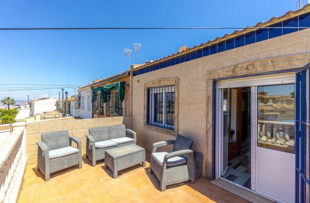 Reventa -  - Torrevieja - Los Balcones