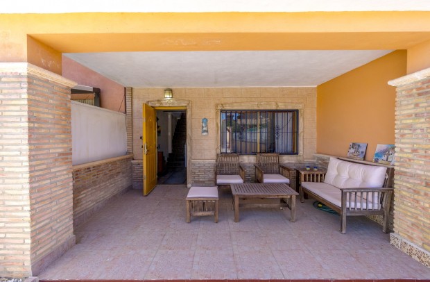 Revente -  - Torrevieja - Los Balcones