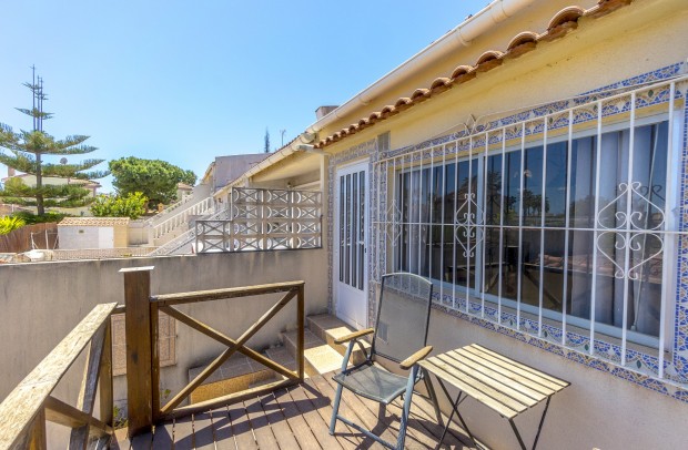 Revente -  - Torrevieja - Los Balcones