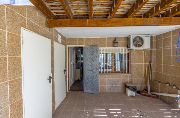 Reventa -  - Torrevieja - Los Balcones