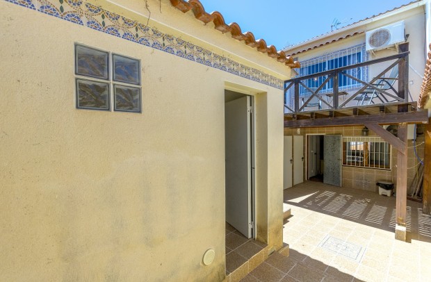 Revente -  - Torrevieja - Los Balcones