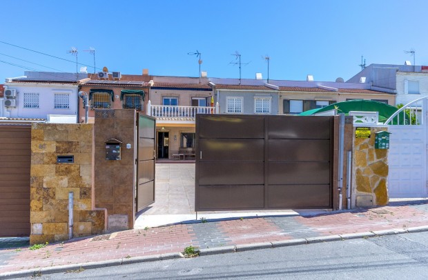 Revente -  - Torrevieja - Los Balcones