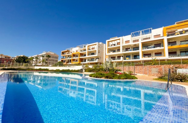 Revente - Apartment - Orihuela Costa - Villamartín-Las Filipinas