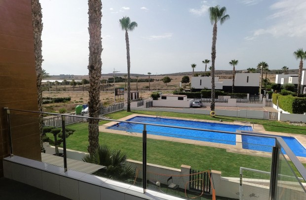 Reventa - Apartment - Algorfa - La Finca Golf Resort