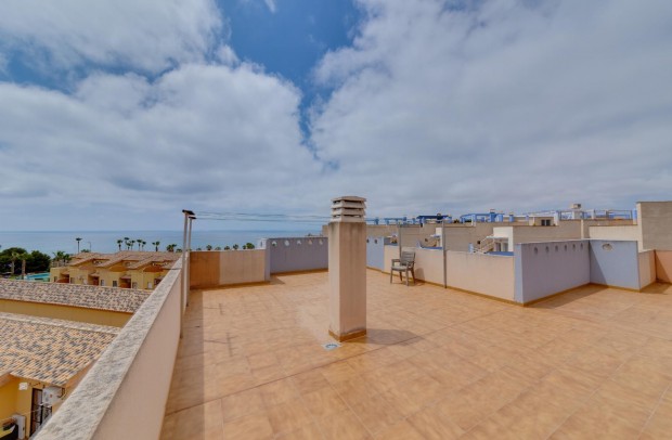 Revente - Apartment - Orihuela Costa - Cabo Roig