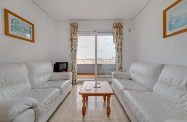 Revente - Apartment - Orihuela Costa - Cabo Roig