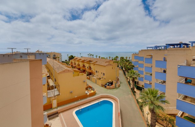 Reventa - Apartment - Orihuela Costa - Cabo Roig