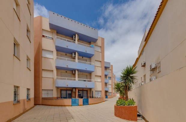 Revente - Apartment - Orihuela Costa - Cabo Roig