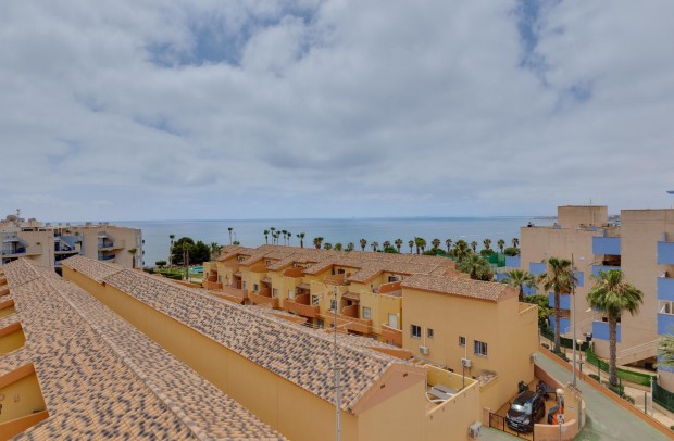 Reventa - Apartment - Orihuela Costa - Cabo Roig