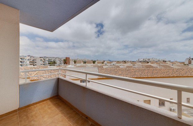 Reventa - Apartment - Orihuela Costa - Cabo Roig