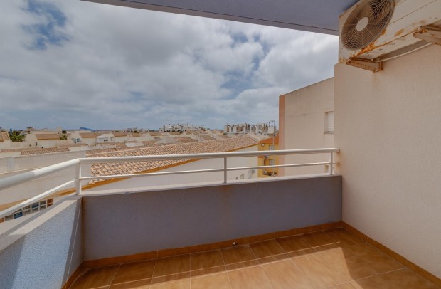 Revente - Apartment - Orihuela Costa - Cabo Roig