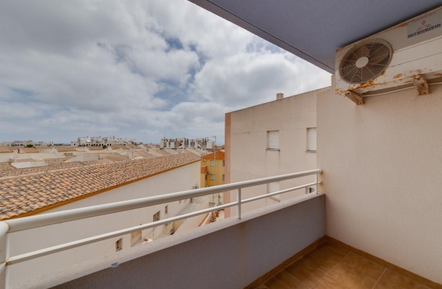 Reventa - Apartment - Orihuela Costa - Cabo Roig