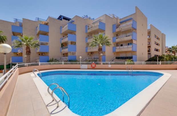 Reventa - Apartment - Orihuela Costa - Cabo Roig