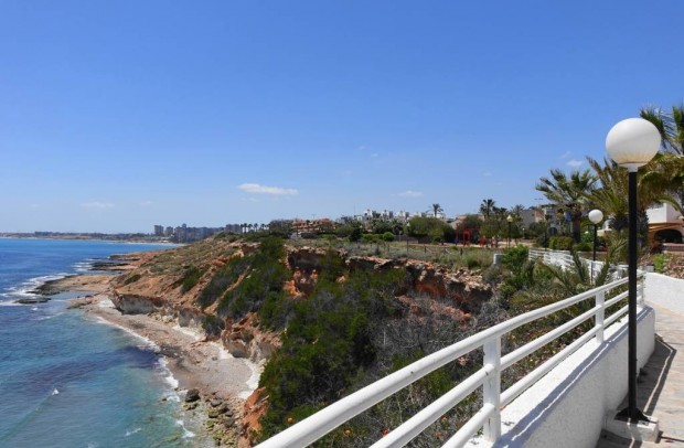 Revente - Apartment - Orihuela Costa - Cabo Roig