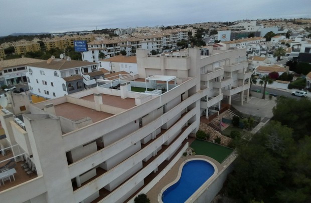 Nueva construcción  - Apartment - Orihuela Costa - PAU 8