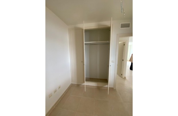 Nouvelle construction - Apartment - Orihuela Costa - PAU 8