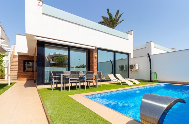 Reventa - Detached House / Villa - Lo Pagan - San Pedro del PInatar