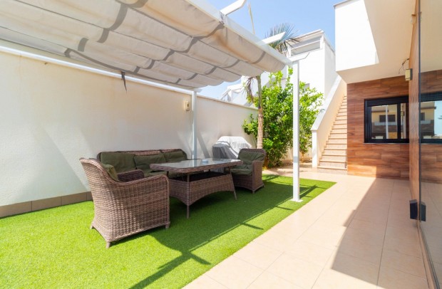 Reventa - Detached House / Villa - Lo Pagan - San Pedro del PInatar