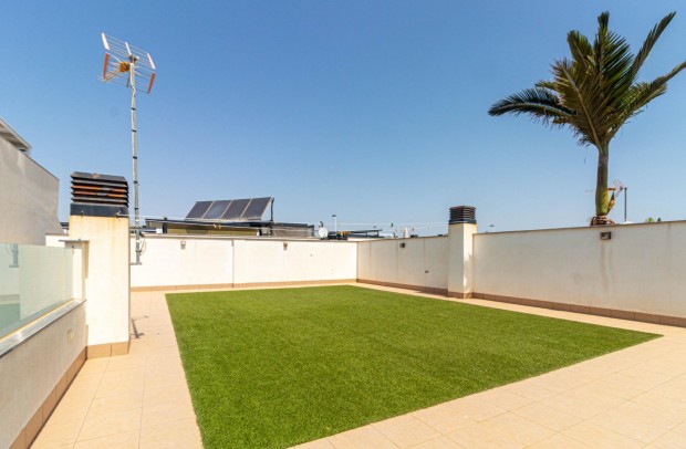 Resale - Detached House / Villa - Lo Pagan - San Pedro del PInatar