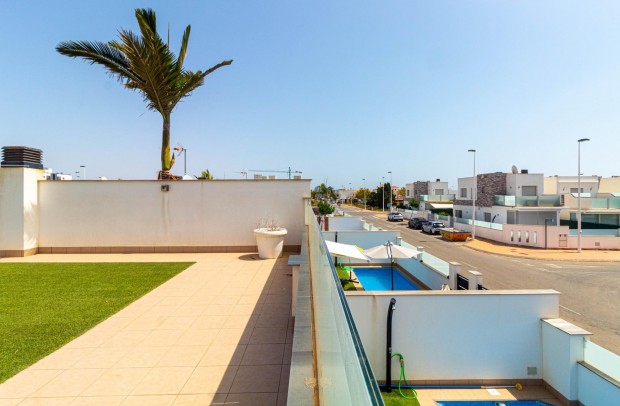 Reventa - Detached House / Villa - Lo Pagan - San Pedro del PInatar